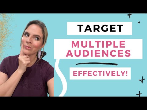 The Secret to Engaging Multiple Audiences in Coaching