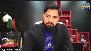 omar khan (ok) meeting answer BLove DApp community today update