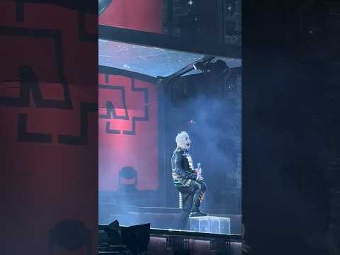 RAMMSTEIN - SEHNSUCHT. LIVE IN BELGRADE 25.05.2024. #live #rammstein #sehnsucht