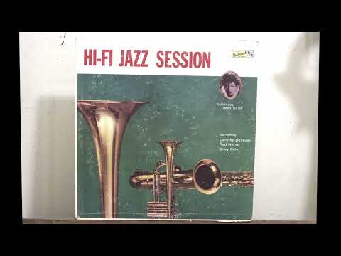 HIFI JAZZ SESSION