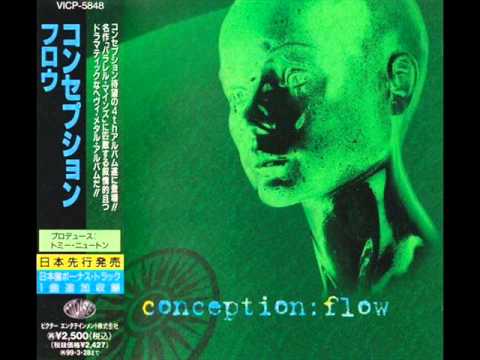 Conception - Angel (Come Walk With Me)