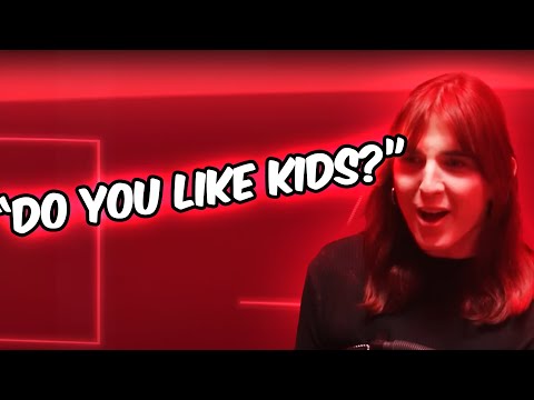 Kris speaks the Truth | Lie Detector YTP