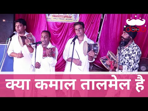 Latest Deru Bhajan | पित्तर जी पधारो | Sumer  Mehuwala & Party |  Jagran Karndi Dham | DADA MUSIC