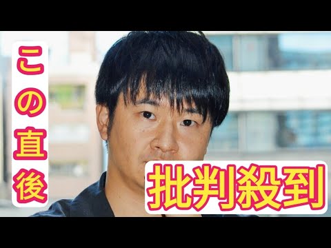 M-1審査員に大抜擢の「オードリー若林」が松本人志に代わる次世代のカリスマになれる理由