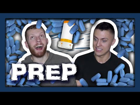 PREP and HIV