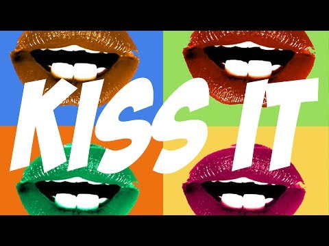 Dev - Kiss It (Flip Book) ft. Sage The Gemini [Clean]