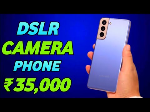 DSLR | Top 5 Best Camera Smartphones Under 35000 in 2024 | Best Camera Phone Under 35000