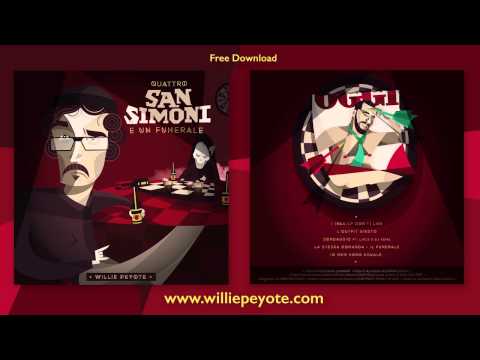 Willie Peyote - Sondaggio Feat Lince, DJ Koma prod. Kavah