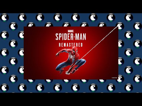 World of Longplays Live: Marvel's Spider-Man Remastered (PC) featuring Spazbo4 (Part 2/2)