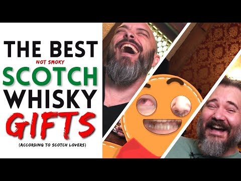 The Most Wanted (sweet) SCOTCH Whisky Bottles (crowdsourced wishlist)