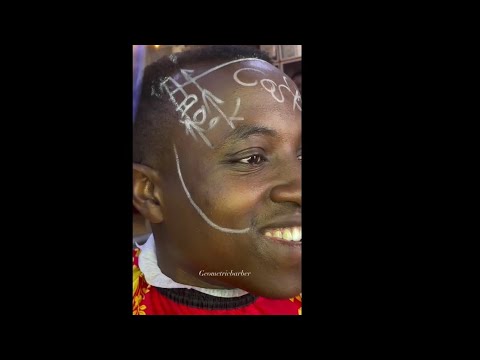 wen de Barber is good  #new #hairstyle tube short  #maths #mathematics #subscribers