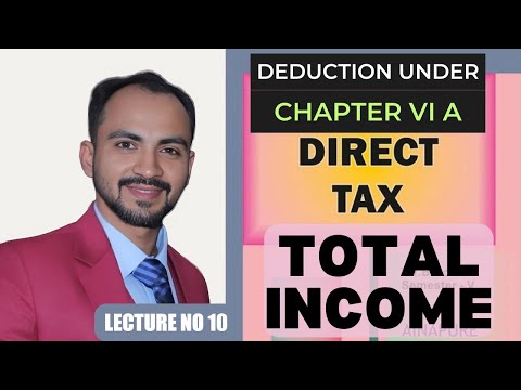 #10 TYBCOM computation of total income | Direct Tax | sem 5 || Siraj Shaikh