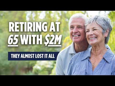 Retiring at 65 with $2M But REGRETTED 1 Thing!