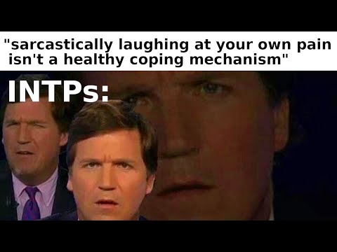 INTP MEMES (16 Personalities / MBTI)