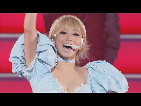 Hey baby!「KODA KUMI LIVE TOUR 2011〜Dejevu〜」より♫