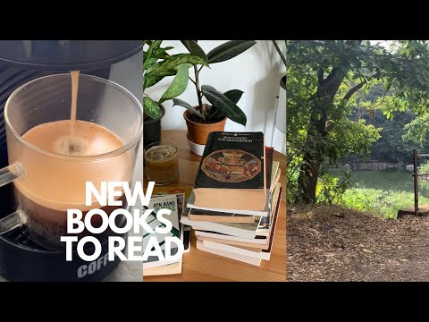 The Last Book Haul of 2022 (37 new books to share)