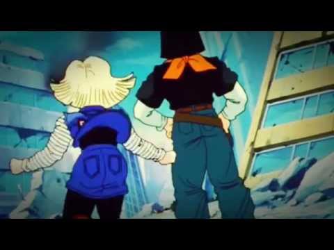 #17 and #18 - Partners In Crime [DBZ AMV]