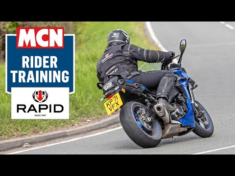 MCN Skills School with Rapid Training: Part 3 – Visual Skills | MCN