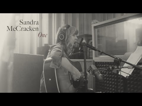 “One” — Recorded at Sonic Ranch, from the album "Carry Each Other" (Release Date, 2/10/2022)