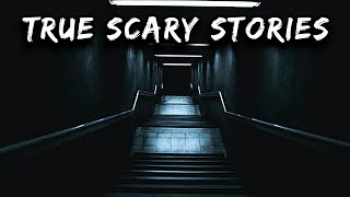 Scary Stories | True Scary Horror Stories | Reddit Horror Stories