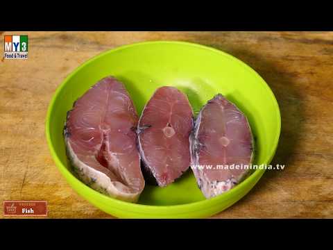 Healthy Fish Fry | Healthy Diet Recipes | Weight Loss Recipes | FOOD & TRAVEL TV