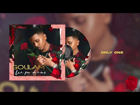 Goulam - Only one (Audio Officiel)