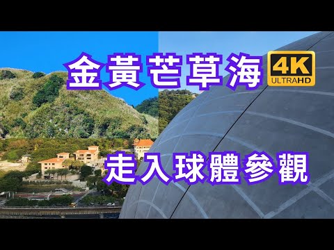 陽明山冷水坑金黃芒草海的美麗邂逅，古老建築的新生命，豆留森林的心靈綠洲，綠意盎然園藝之美的花卉試驗中心！ 紗帽山腳下的美麗祕境，北投區的前山公園！台北藝術表演中心三座劇場，創新結構的視覺饗宴