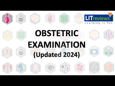 (New) Obstetric Examination