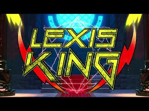 WWE NXT: Lexis King Entrance Video | "King"