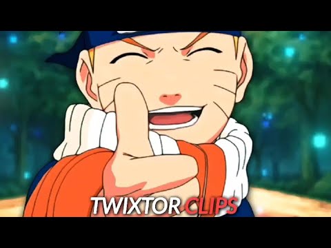 Kid Naruto & Sakura Twixtor Clips