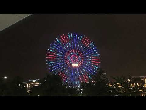 ∥横浜 Yokohama∥ 橫浜港未來21 #橫浜 #桜木町 #夜景