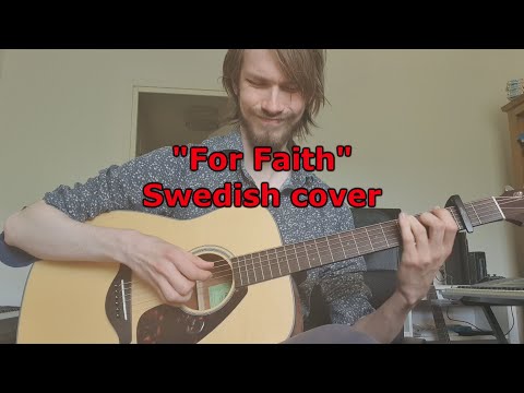 For Faith - Swedish cover