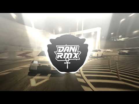 DJ IN AND OUT OF LOVE ENAFF FYP TIKTOD [DANI RMX]