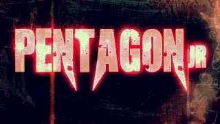 Pentagon Jr Theme Song and Entrance Video | IMPACT Wrestling Theme Songs