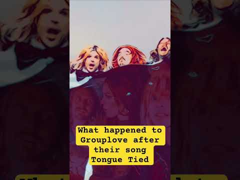 Check out our newest episode on #grouplove #music #song #lyrics #tonguetied #greece #shorts