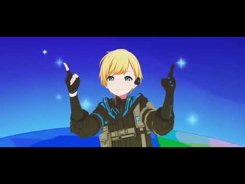 [ プロセカ / Project Sekai ] Opera! Space Opera! - Kagamine Len Alt. Cover (3DMV)