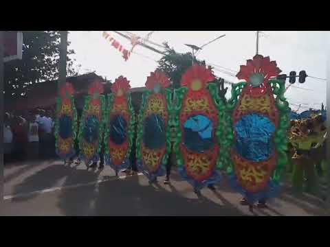 UBAY UBAY SINULOG FESTIVAL UBAY,BOHOL