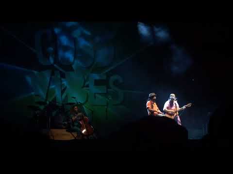 Jason Mraz - Sleeping to Dream Live