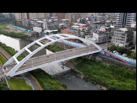 Mavic air 2 移動縮時拍攝 DJI fly