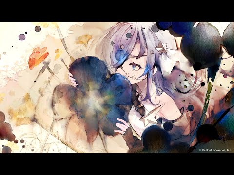 【MV】玩具の呪文（Song by ろん）(フル音源Ver.)【メメントモリ】