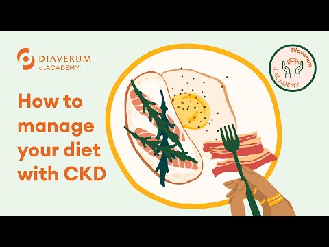 Diet & nutrition. Diaverum d.ACADEMY