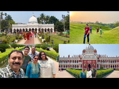 Cooch Behar | Dinhata Tour // Our Cooch Behar And Dinhata Diaries