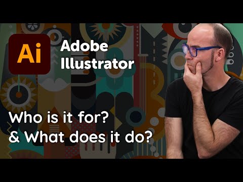 Adobe Illustrator Common Questions & Answers!