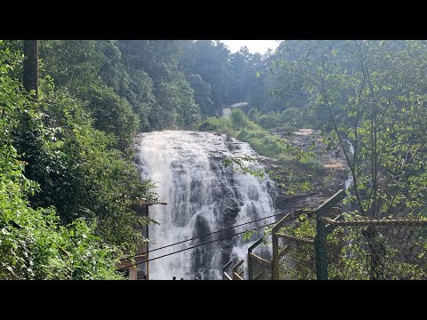 Abbey falls Coorg