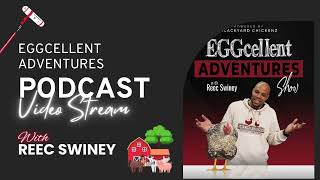 EGGCELLENT ADVENTURES EP. 12 DR. PATRICK BIGGS, PURINA POULTRY NUTIRTION