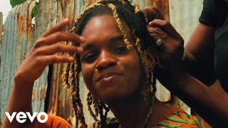 Koffee - Toast (Official Video)