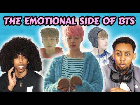 OUR FIRST TIME WATCHING BTS (방탄소년단) | 'SPRING DAY,' ('봄날 ) 'I NEED YOU,' AND 'SAVE ME'.