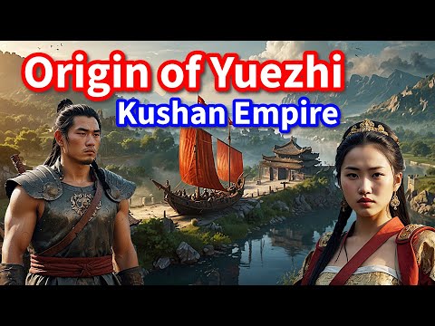 The Rise and Fall of the Yuezhi: Founders of the Kushan Empire