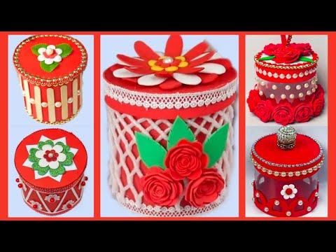 5 Multi-purpose Christmas Organizer DIY Ideas With Plastic Bottle | Plastic Bottle Craft Ideas | DIY