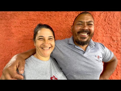 ELE SORRI COM OS OLHOS - NOS ENCONTRAMOS NO PARQUE MUHDA EM FLORIPA SC